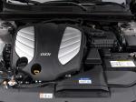 Hyundai Azera 2010 года